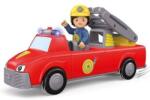 REGIO JÁTÉK Toddys: Harry și Helpy - Set de joacă pentru mașinuțe