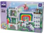Plus-Plus Plus-Plus: Castelul Curcubeu