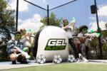 Gel Blaster Portal Smart Target (GBGGMPORTALWA)