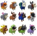 diramix Îmbracă-ți cățelul: Animal Puppies Series 2 Figurina