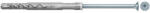 Fischer 522698 Rögzítődübel SXRL 10x80 T (50) (522698)