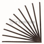 Dedra 1202 Lombfűrészlap 10db/csomag (1202)