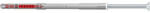 Fischer 562162 DuoXpand T Rögzítődübel galvanizált csavarral 10x230/TX40 (562162)