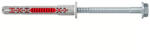 Fischer 562152 DuoXpand FUS Rögzítődübel galvanizált hatlapfejű csavarral 8x80/TX30/SW10 (562152)