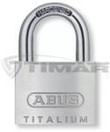 Abus Zár ABUS Lakat 727TI/40B (564307)
