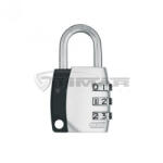 Abus Zár ABUS 155/30 számkombinációs lakat (324277)