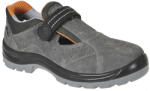 Portwest Munkavédelmi Szandál PORTWEST Obra szürke S1 FW42GRR 41-es (FW42GRR41)