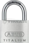 Abus Zár ABUS Lakat 727TI/45B (564376)