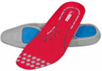PUMA Munkavédelmi Talpbetét Puma Evercushion Plus 44-es piros PUM-204510-44 (PUM-204510-44)