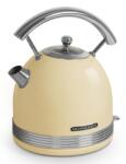 Schneider Fierbator de apă Schneider - SCKE17CR, 1850-2200 W, 1.7 l, cremă (SCKE17CR) Fierbator