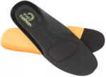  Munkavédelmi Talpbetét Albatros Custom Fit 44-es narancs-fekete, normál lábfej ALB-204850-600-44 (ALB-204850-600-44)