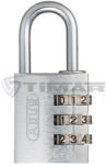 Abus Zár ABUS 724/30 számkombinációs lakat (526848)