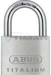 Abus Zár ABUS Lakat 727TI/50B (564383)