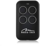 Media-Tech Duplicator de telecomenzi Media-Tech Smart RC, negru (MT5108)