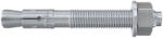 Fischer 40777 Alapcsavar FBN II, galvanizált, 8/70, 8x126/70/M8x99 (40777)