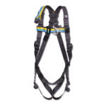 Irudek Munkavédelmi Testheveder Irudek Expert Pro 50 2 bekötési pont L-XXL 100403400016 (100403400016)
