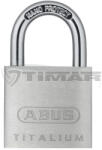  Zár ABUS Lakat 727TI/35B (564291)