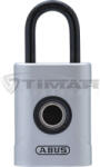 Abus Zár ABUS Touch 57/45 ujjlenyomatos lakat (966965)
