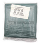  5580 Építési Takarófólia létrázható, ZÖLD 80my 4x5m (5580)