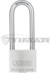 Abus Zár ABUS Lakat 727TI/40HB63B (564321)