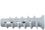 Fischer 78413 Pórusbeton (gázbeton) dübel Turbo FTP K 8 10x60/M8 (78413)
