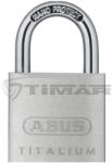 Abus Zár ABUS Lakat 727TI/30B (564260)