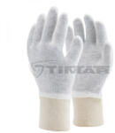 TOP Munkavédelmi Cérnakesztyű Fehér vékony, duplaszálas TOP_COPE2_THIN-11 11/XXL (TOP_COPE2_THIN-11)