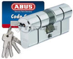 Abus Zár ABUS D6PSN 50/50 B TL Zár betét (037412)