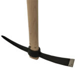 JUCO Csákány JUCO hegyes-lapos, nyelezett 2, 25kg 10184 (10184)