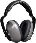 Earline Munkavédelmi zajvédő fültok EARLINE EP-106 MAX400 27, 6dB szürke 31040 (31040)