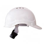Irudek Munkavédelmi Sisak IRUDEK Stilo 300V 302601300006 fehér (302601300006)