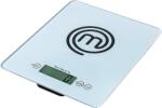 MasterChef Cântar de bucătărie MasterChef -MC ES SDA002, 5 kg, argintiu (MC ES SDA003) Cantare de bucatarie