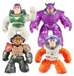 CO Goo Jit Zu: Figura de acțiune extensibilă Lightyear - SORTIMENT Figurina