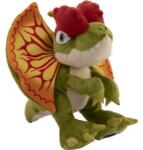Li & Fung Jurassic World: Dilophosaurus figurină de pluș - 25 cm