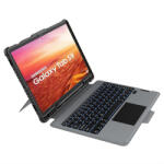 Nillkin GP-155013 Tablet Tok - Samsung Galaxy Tab S9, Fekete