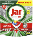 Jar Platinum Plus Lemon All In One mosogatókapszula (102 db)