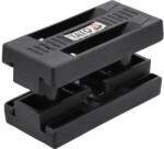 YATO Rindeau canturi cu două tăișuri pentru panouri de mobilier 13-25 mm (YT-5710)