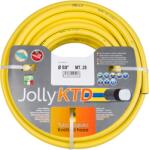 MTP Furtun gradina 25 metri diametrul 12.5 mm Jolly KTD (I313N01225)