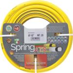 MTP Furtun 25 mm-1 tol armat cu 6 straturi Spring ATS lungime 25 m (I315N02525)