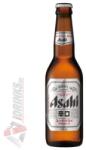 Asahi Beverages Super Dry Japán Sör /Üveges/ [0, 33L|5%] - diszkontital