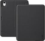 Tech-Protect Husa cu tastatura Tech-Protect Smartcase Mag Pen compatibila cu iPad 10.9 inch 2022 Black (5906302310296)