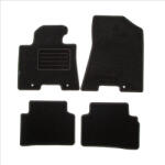 Petex Set Covorase Mocheta Rex Culoare Grafit Tucson 07.2015-06.2018 Petex (11273202PX)