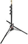Manfrotto Mini kompakt alu lámpaállvány légcsillapítással (1051BAC) - studioeszkozok