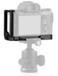  PULUZ L bracket, L konzol Sony A9 (ILCE-9) / A7 III / A7R III -hoz, fekete (PU3541B)