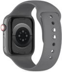 Tech-Protect Curea silicon Tech-Protect Silicone compatibila cu Apple Watch 4/5/6/7/8/9/SE/Ultra1/2 42/44/45/49mm Clay (5906302310036)
