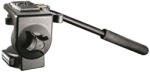 Manfrotto Micro fluid videófej RC2 cserelappal (128RC)