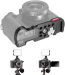  ULANZI UURig R064 konzol vakupapucs foglalattal Panasonic Lumix G100-hoz