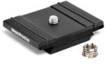 Manfrotto 200PL pro aluminium cserelap RC2 és arca-swiss kompatibilis (200PL-PRO)
