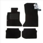 Petex Set Covorase Mocheta Model Rex Culoare Grafit F10/ F11 Petex (112414902PX)