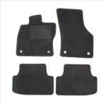 Petex Set Covorase Mocheta Rex Culoare Grafit Leon 11.2012- Petex (112461902PX)